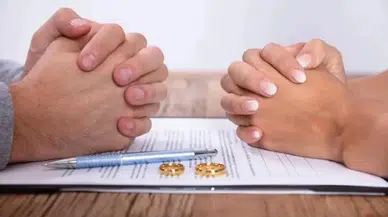 Yargıtay'dan Boşanma Davalarına Emsal Kararlar: Hangi Davranışlar Kusur Sayılıyor?