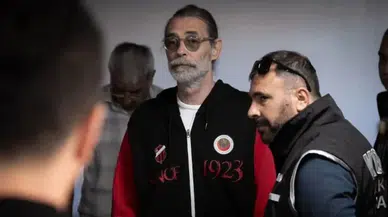 Erdal Beşikcioğlu gözaltına alındı: Hakkında ağır suçlamalar var