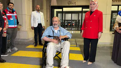 40 Yıl Boyunca Ülkesine Dönemedi! Mekke’de Başlayan Dram İstanbul’da Sona Erdi