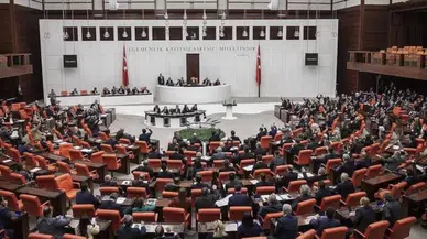 TSK ile ilgili düzenlemeleri de içeren kanun teklifi, TBMM Genel Kurulunda kabul edildi