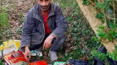 Hollanda’da Sivaslı Gurbetçiden Örnek Davranış: Bulduğu Kur’an-ı Kerimleri Müslüman Ailelere Ulaştırdı