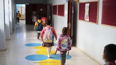 Velinin başvurusu sonuç verdi! Öğretmen değişimi için dikkat çeken karar
