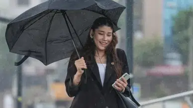 Yağışlı hava etkisini yitiriyor: Yeni haftada sıcaklıklar artacak