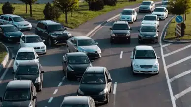Trafik cezalarında yeni karar: Araç üzerindeki ekipmanlar tadilat sayılmayacak