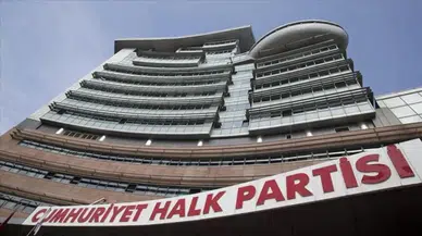 CHP kurultayı ceza davası 16 Eylül'e ertelendi