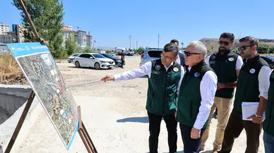Sivas'ta Kızılırmak ve Barajda Büyük Hareketlilik! Vali Şimşek Açıkl...