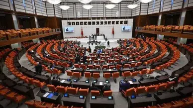 Terörsüz Türkiye düzenlemesi yeni haftada Meclis'te olacak