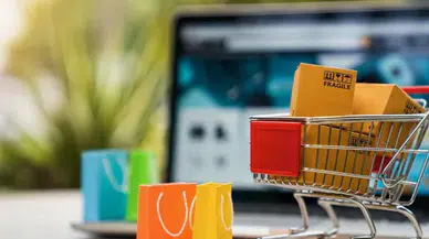 Aliexpress ve Temu alışverişlerinde yeni dönem! Yasak kalkıyor mu?