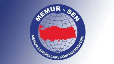 Memur-Sen yeni maaşları beğenmedi: Seyyanen zam talep ettiler