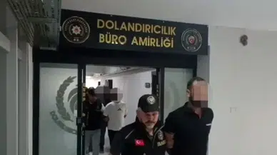 İzmir'de Yetkili Servis Oyunu Bozuldu! İnternetten Tuzak Kurmuşlar...
