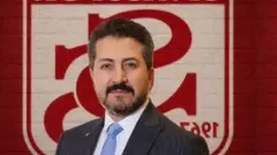Orhan Koçyiğit'ten Sivasspor Mesajı: "100 Milyon Liralık Kaynak Hazır, Vazgeçmedik"