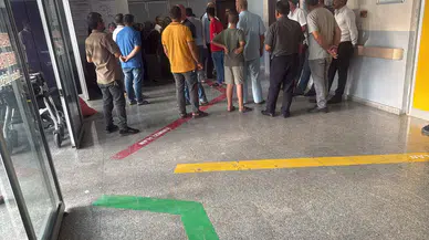 Düğünde silah faciası: Dernek başkanı 2 kişiyi yaraladı