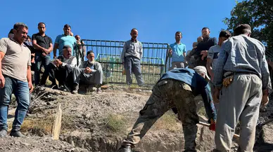 Bitlis'te Dehşet Anları! Cani Koca Eşini Vurdu, Mahkemeden Şok Karar