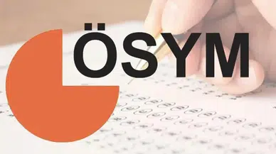 ÖSYM'den DGS adaylarına uyarı: ''31 Temmuz 2026 saat 23.59'a kadar...''
