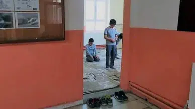 İstanbul Valiliği'nin Okullarda Mescit Genelgesine Alevi Derneklerinden Tepki