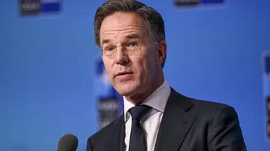NATO Genel Sekreteri Rutte: Dün büyük bir başarıydı