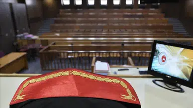 Yenidoğan Çetesi Davasında 44. Duruşma Başladı: Sanıklar Hakim Karşısında