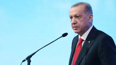 Cumhurbaşkanı Erdoğan'dan '15 Temmuz: Türkiye Yüzyılı'nın İstiklal Beyannamesi' başlıklı makale