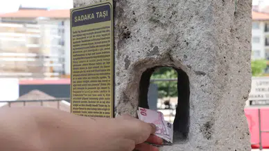 Sivas Meydanında Her Gün Önünden Geçiyoruz Ama Meğer Ne İşe Yarıyorm...