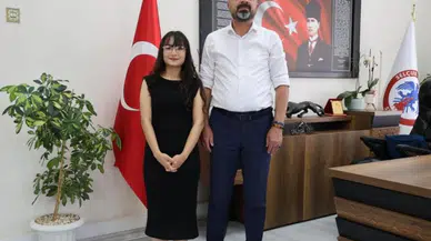 YKS Türkiye 11'incisi Sivas'tan: Sonucu Görünce Baygınlık Geçirdi