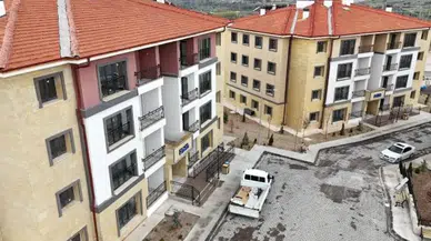 Konut mağdurlarına müjde: Yargıtay, kararı onadı