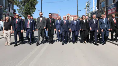 2 Temmuz’da Hayatını Kaybedenler Sivas’ta Dualarla Anıldı!