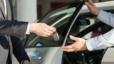Binek otomobiller için asgari maktu vergi uygulaması