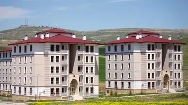Sivas'ta 452 TOKİ Konutunda İnşaat Tamamlandı: Teslim Süreci Başlıyor