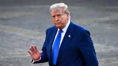 Trump'ın Ankara Programı Netleşiyor: NATO Zirvesi Kapsamında Kritik Temaslar