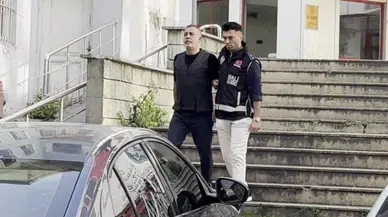 Haluk Levent tutuklandı