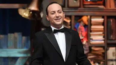 TolgShow ekranlara geri dönüyor: İşte yayın tarihi ve konukları