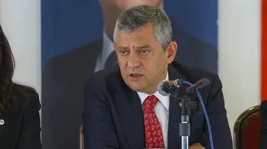Özgür Özel: CHP’yi siyasi muhatap kabul etmeyeceğiz