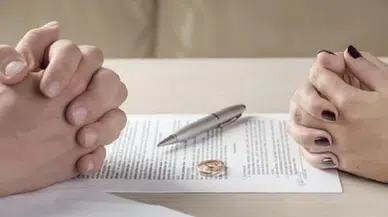 Yargıtay'dan emsal karar: Eşinin yemeklerine hakaret boşanma sebebi