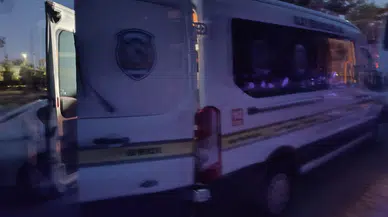 Mezarlıkta silahlı saldırı: 3 kişi hayatını kaybetti