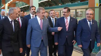 Sivas'ta Çiftçinin Sesi Yükseldi! BBP'li Meclis Üyesinden Flaş Taban Fı...