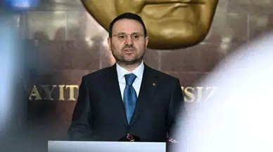 Bakan Gürlek: Terör belasından kurtulma arifesindeyiz
