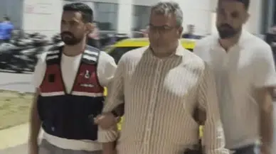 Gazeteci Cem Küçük Tutuklandı