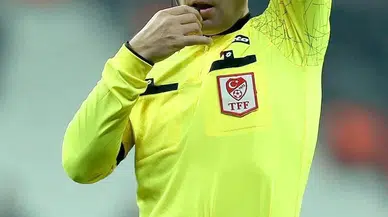 Süper Lig'de Düdükler Tıkandı! Hakemlere Flaş Talimat Verildi