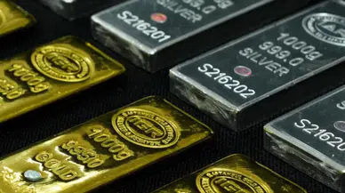 Altın ve Gümüşte Tarihi Rekor: Ons 4 Bin 400 Doları Aşarak Zirve Yaptı!