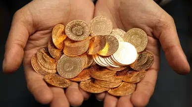 Gram Altın Güne Yükselişle Başladı