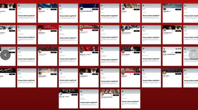 Milli Güvenliği Hedef Alan 22 Sosyal Medya Hesabına Erişim Engeli