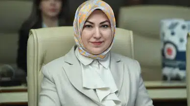 Rukiye Toy’dan Meclis'te Üniversite Adaylarına Sivas Daveti!