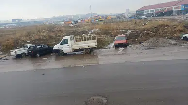 SESOB Başkanı Demirgil Duyurdu: Sanayideki Atıl Araçlar Toplanıyor!