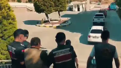 Kayıp Başvurusu Bile Yapmamıştı! 14 Yıl Sonra Yakalanan Koca Tutuklandı