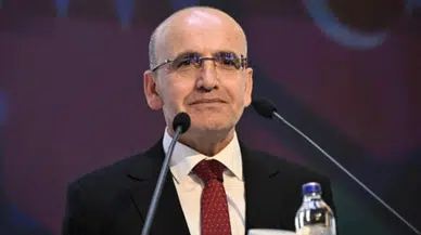 Temmuz Enflasyonu Açıklandı! Bakan Şimşek'ten Hizmet Vurgusu