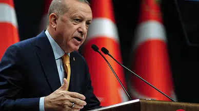 Kısaltılmış: Yasa Teklifinin Adı Belli Oldu! TBMM'de İmzalar Atılıyor