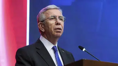 İYİ Parti’ye Geçeceği İddia Edilmişti: Mansur Yavaş’tan İddialara Yalanlama