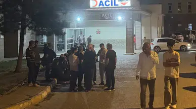 Serinlemek için girdi hayatını kaybetti