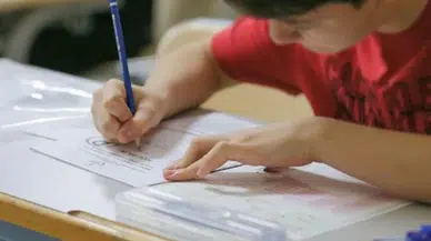 LGS tercih sonuçları açıklandı
