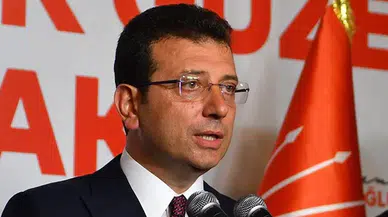 Siyasi Dengeler Değişiyor: İmamoğlu CHP’den Ayrıldı